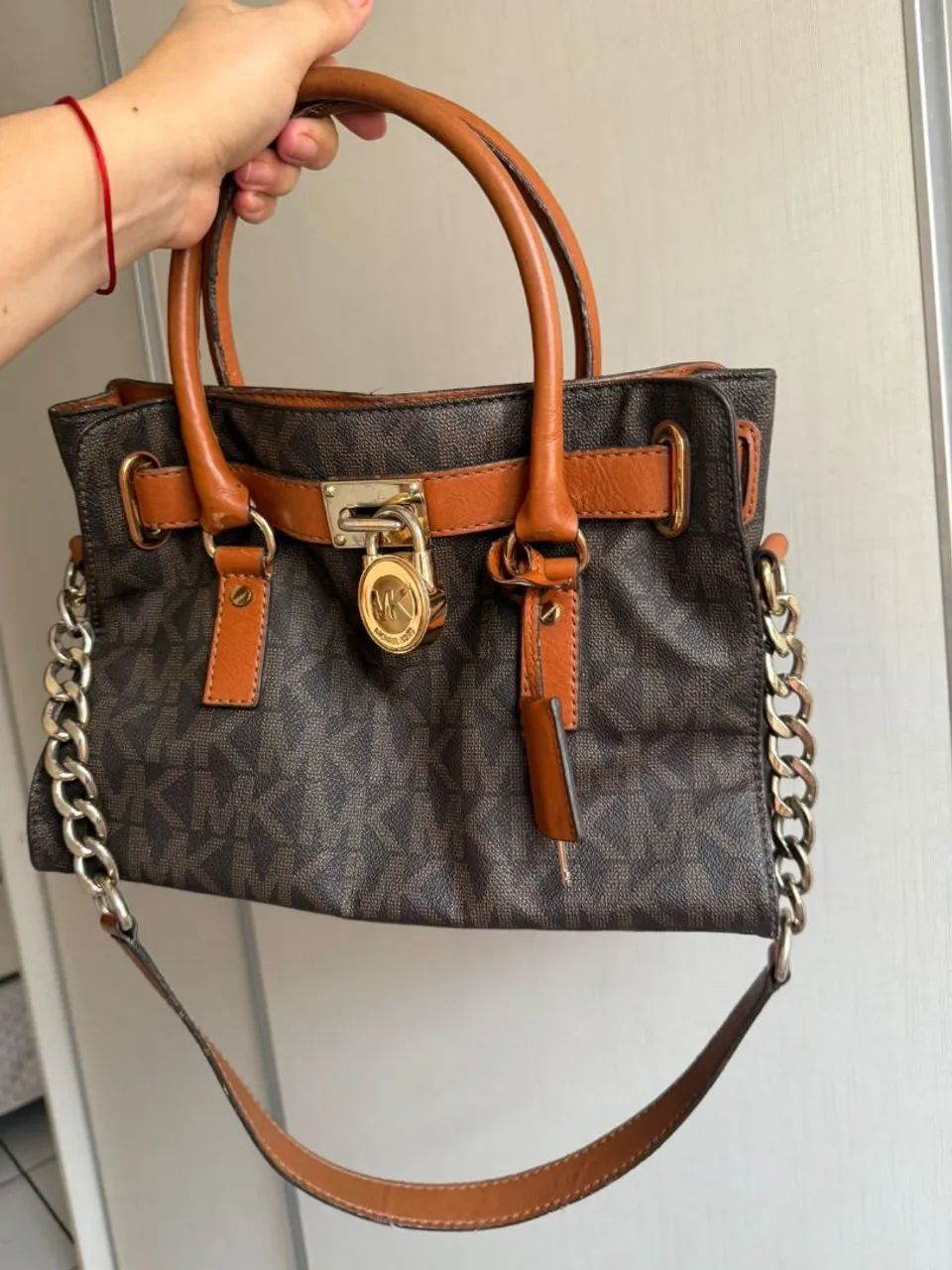 Bolsa Michael Kors Original - Foto 5