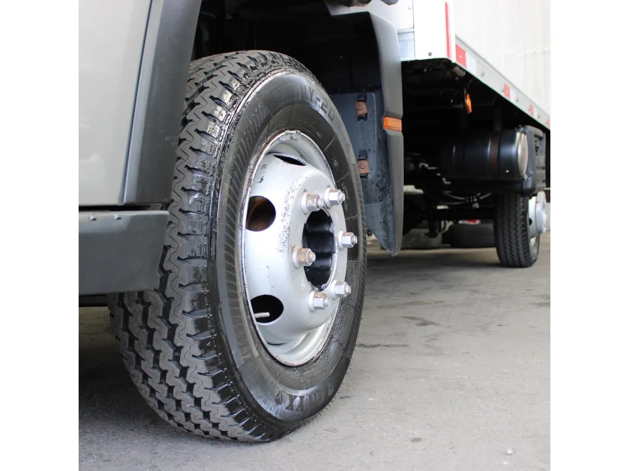 Volkswagen Delivery 2019 - Foto 10