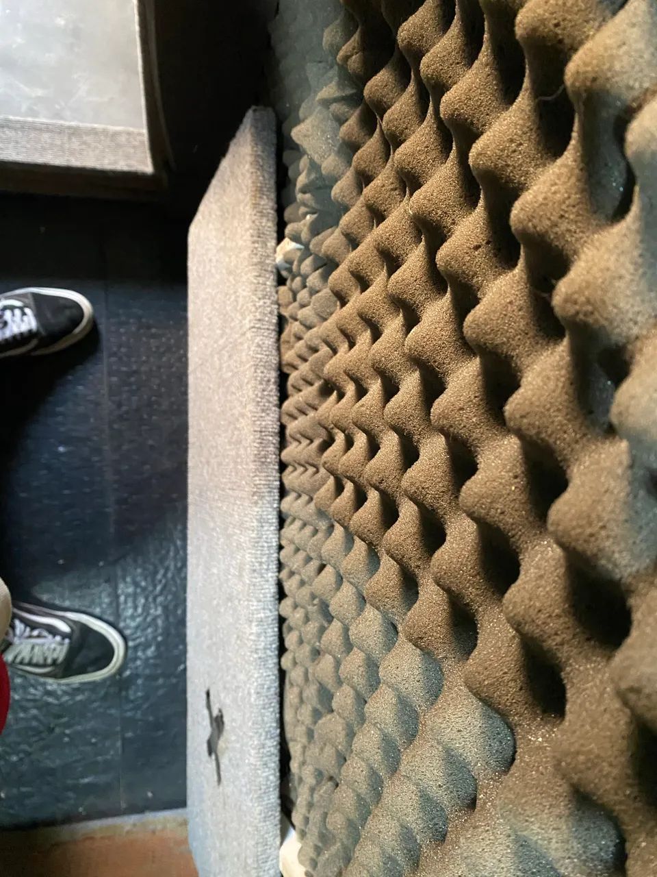 Cabine de gravação Profissional - Foto 5