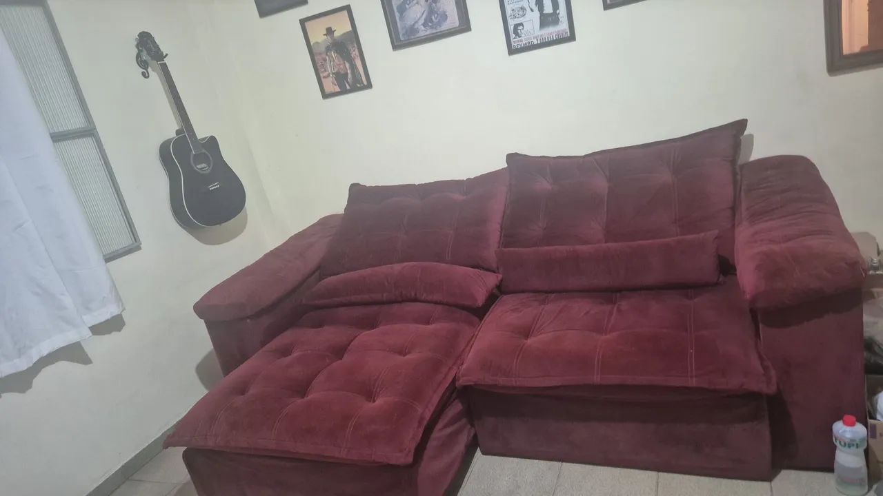 Vendo sofá 64187441929859121