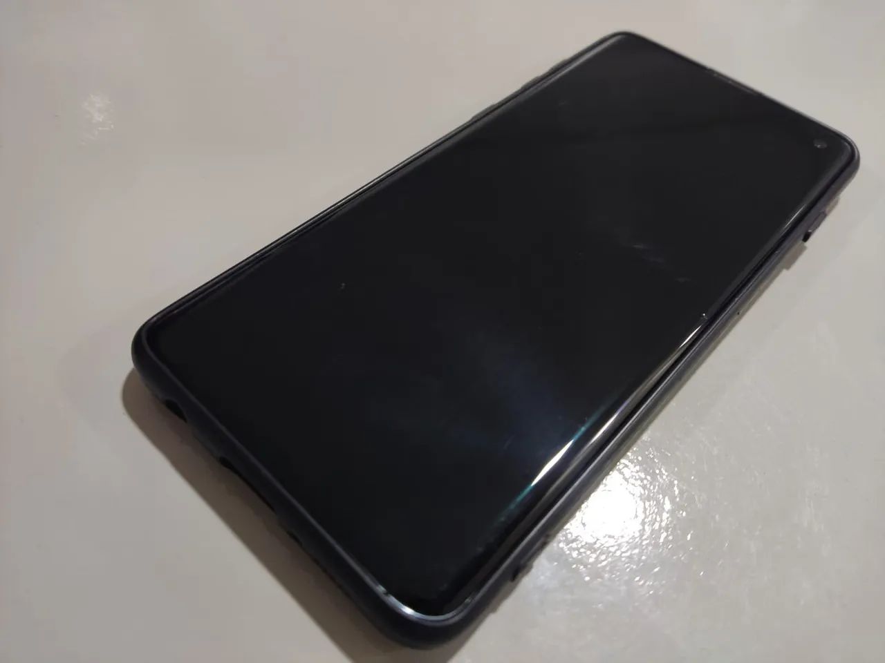 Galaxy S10 + 128GB - Foto 3