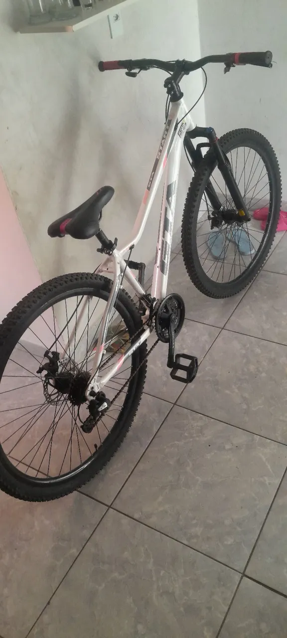 Bicicleta GTA Start Aro 29