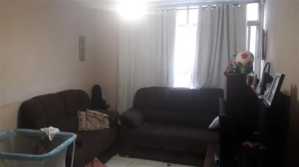 0 - Apartamento 2 quartos