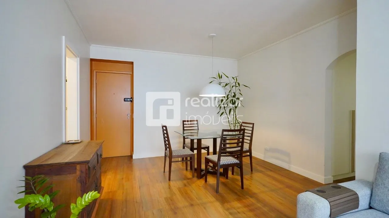Apartamento 2 quartos no bairro Córrego Grande Florianópolis