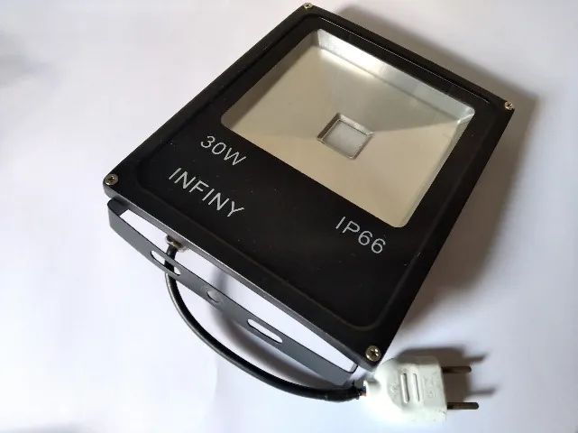 Kit iluminação fotográfico 04 unidades - Foto 3