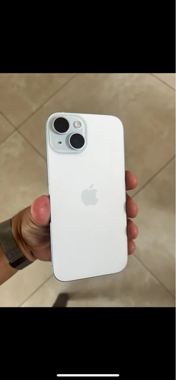 iPhone 15 512GB