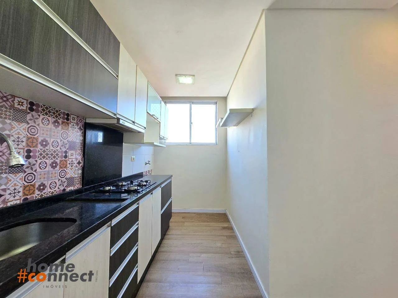 Apartamento para locação no Santo Antônio com 2 quartos, 1 vaga por R$ 1.800,00
