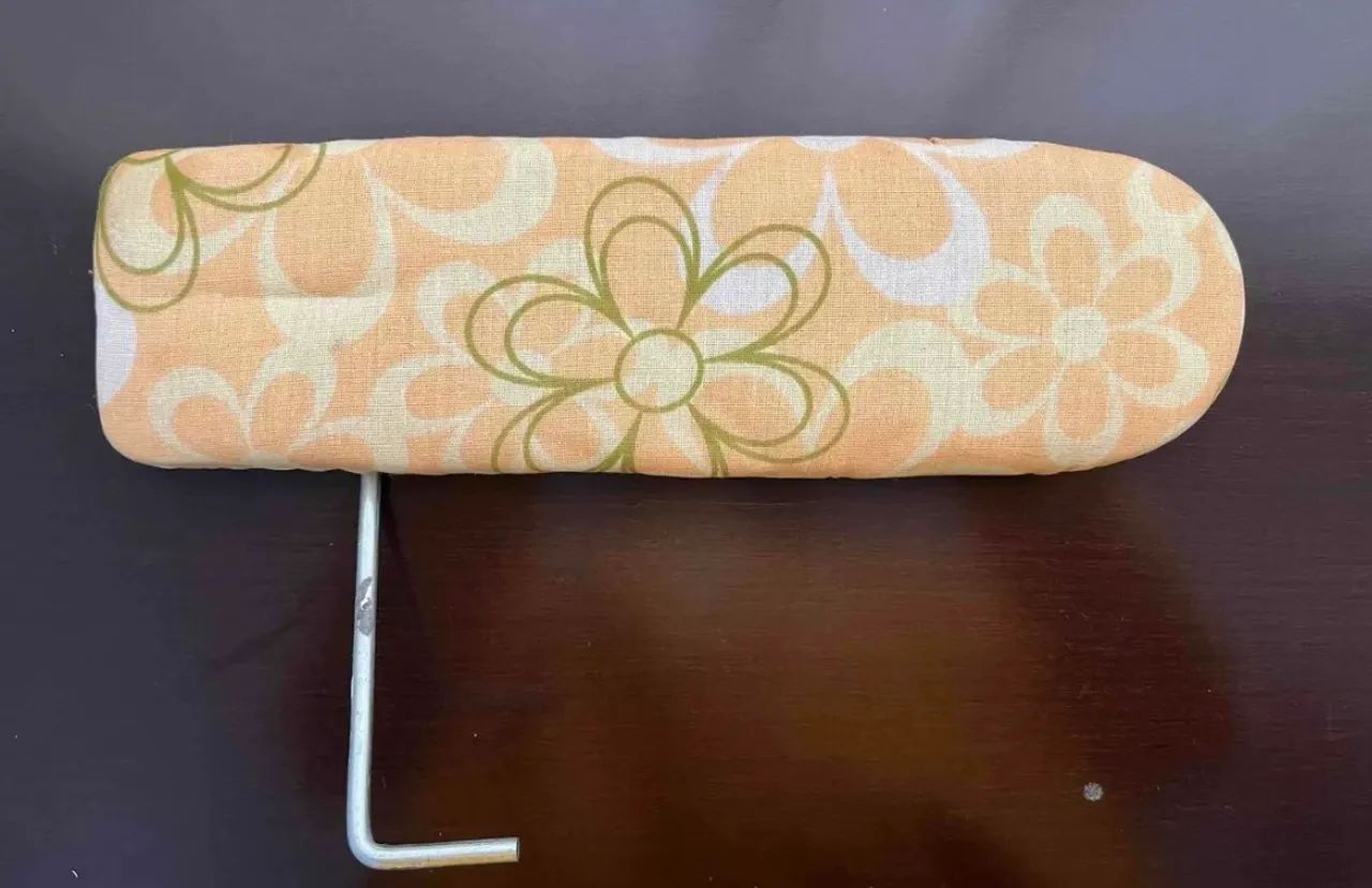 Tábua de Passar Roupa Extra Forte Aço 3 Alturas  - Foto 5