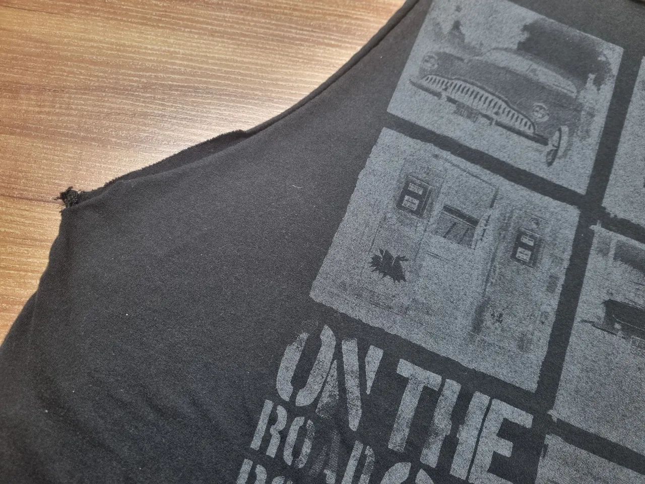 Blusa regata - Foto 4