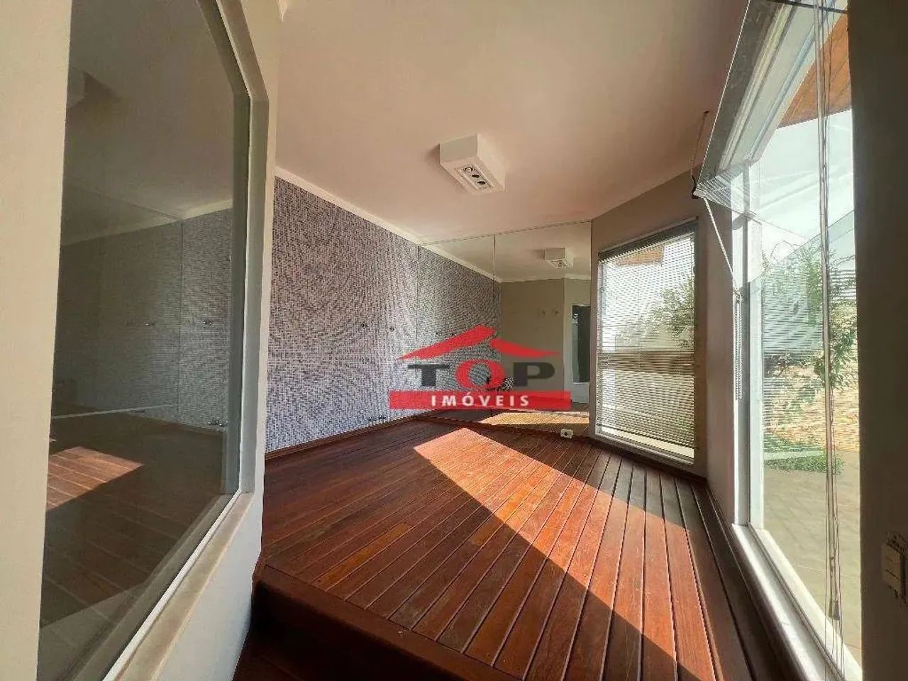 CASA AMPLA para aluguel e venda no Condomínio Ilha de Capri Bauru - Foto 4