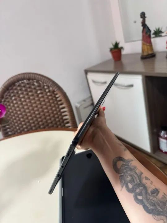 Samsung Galaxy Tab S4 - Foto 5