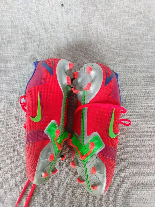 Chuteiras da Nike