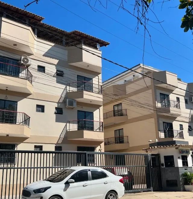 Apt em São Pedro da Aldeia. Praia da Tereza.  - Foto 2