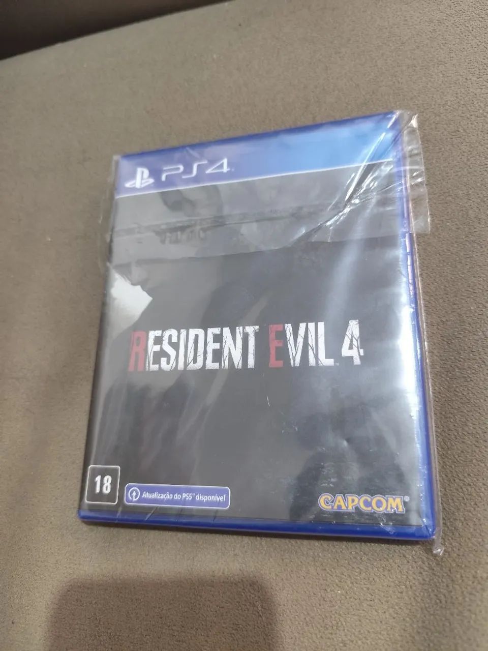 Resident Evil 4 PS4 - Foto 5