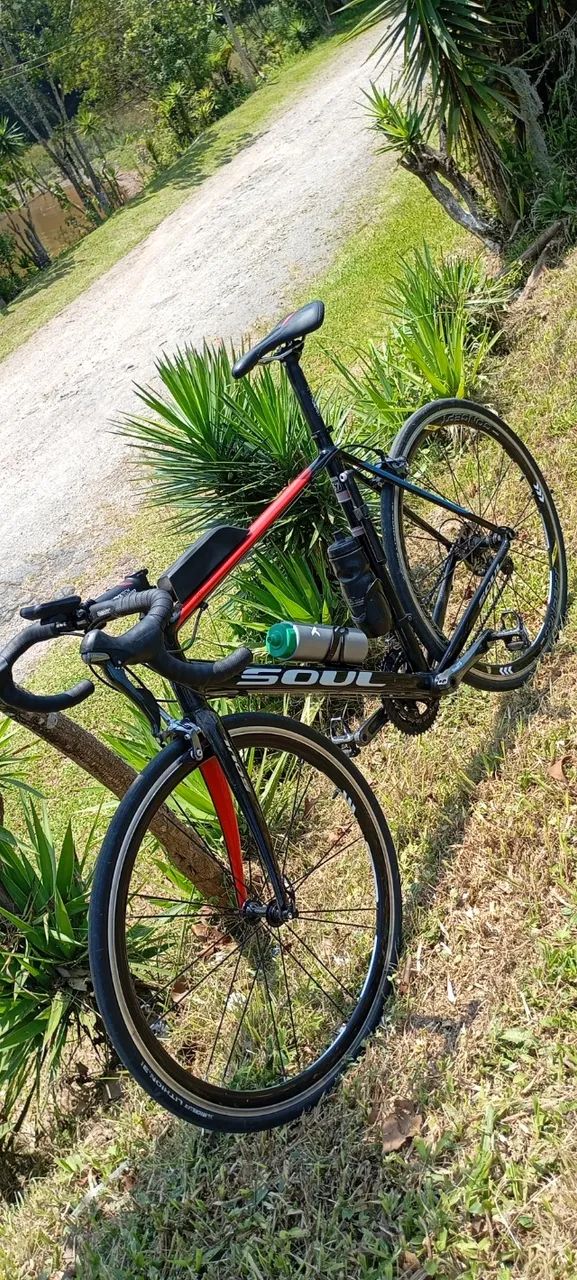 Bicicleta Speed Soul Somente Venda