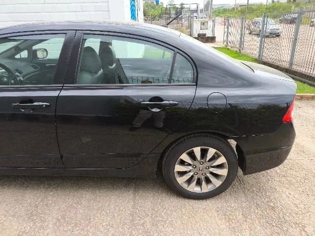 Honda Civic - Foto 4