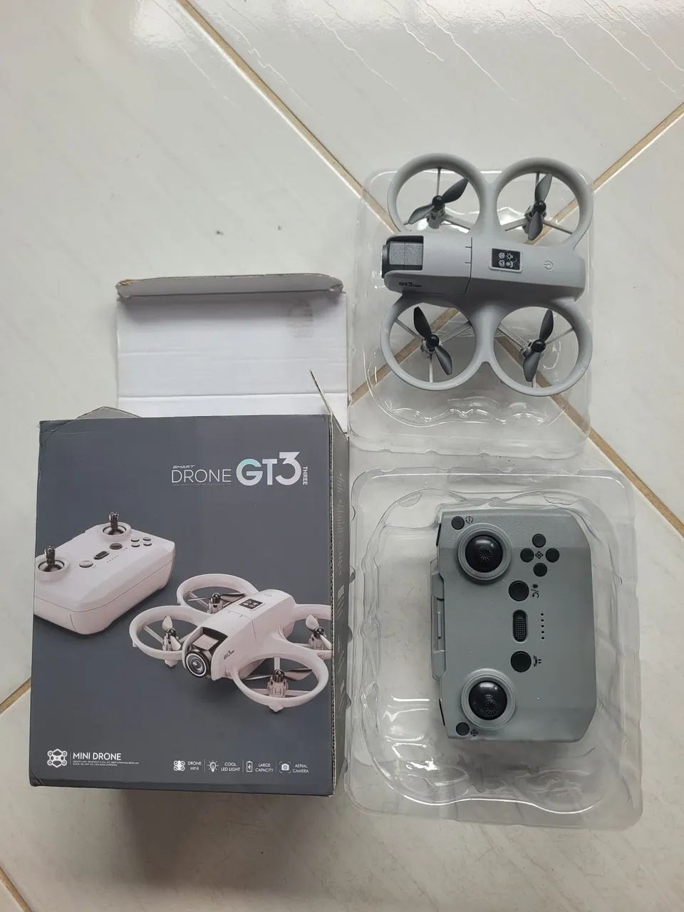 Drone GT3 Neo