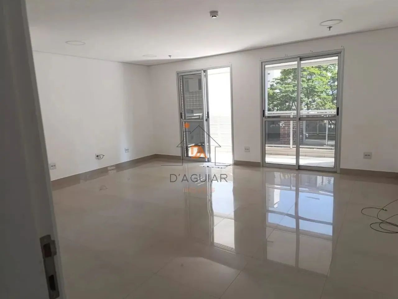 Escritório para Alugar no Bairro Santana com Área Útil de 40m² Disponível para Negócio