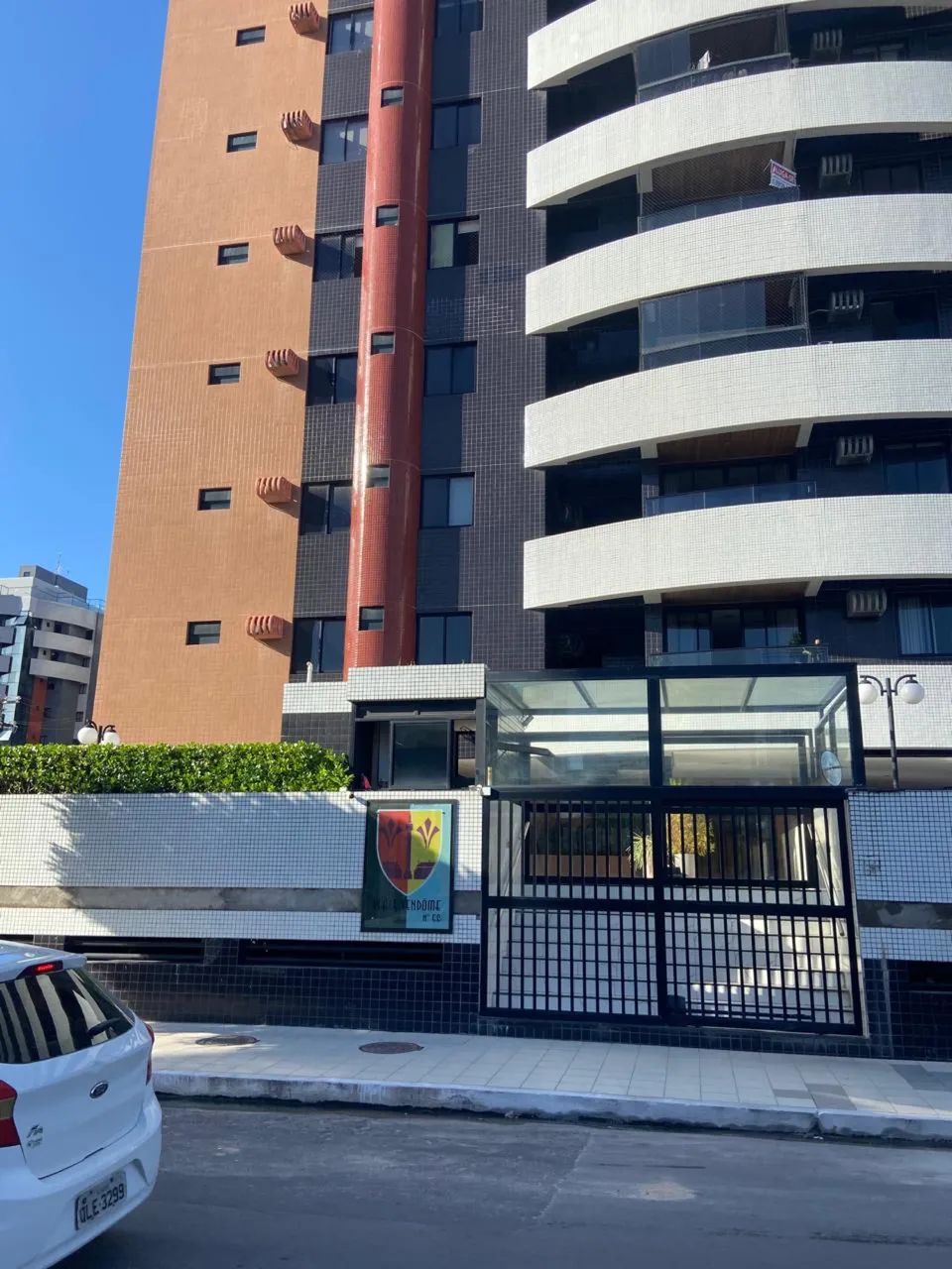 Próximo à praia, excelente localização  - Foto 12