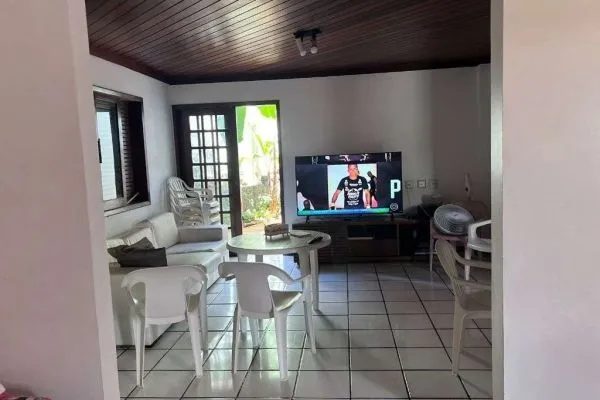 Casa a venda no Jurunas 