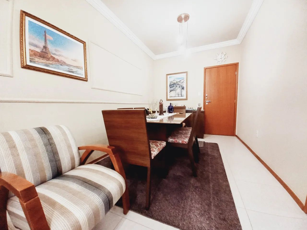 Apartamento 3 quartos - Granbery - Foto 3