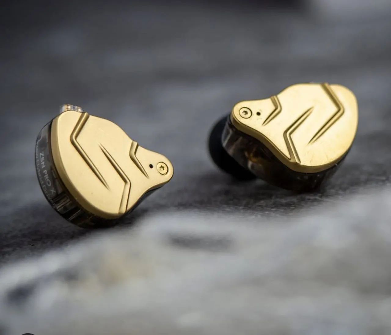 Fone KZ ZSN PRO X  - Foto 4