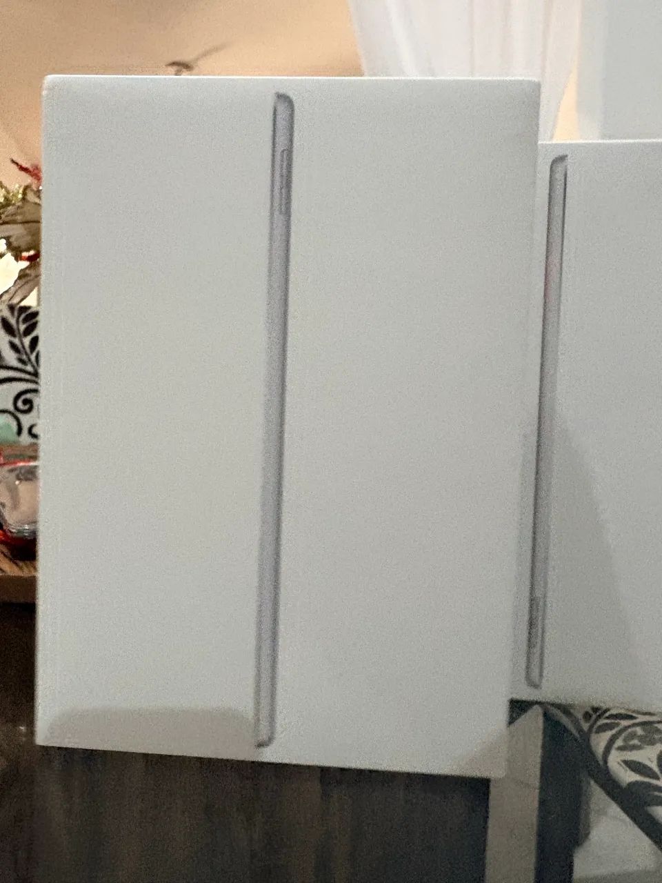 VENDER LOGO ? OPORTUNIDADE IMPERDÍVEL - iPad Apple 9ª Geração ? 256GB ? - Foto 5