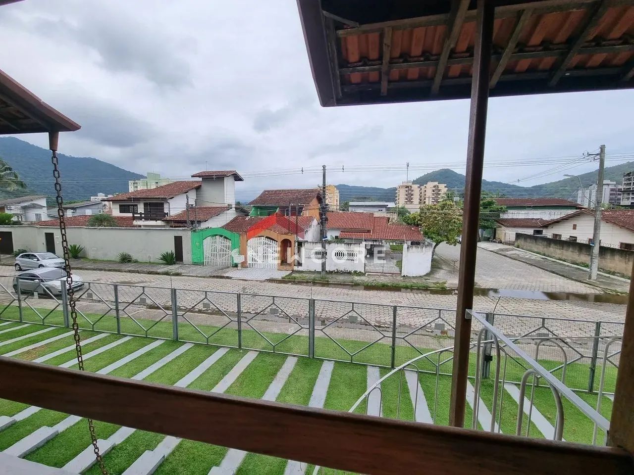 Casa de Vila em Rua Itapoan - Martim de Sá - Caraguatatuba/SP - Foto 4