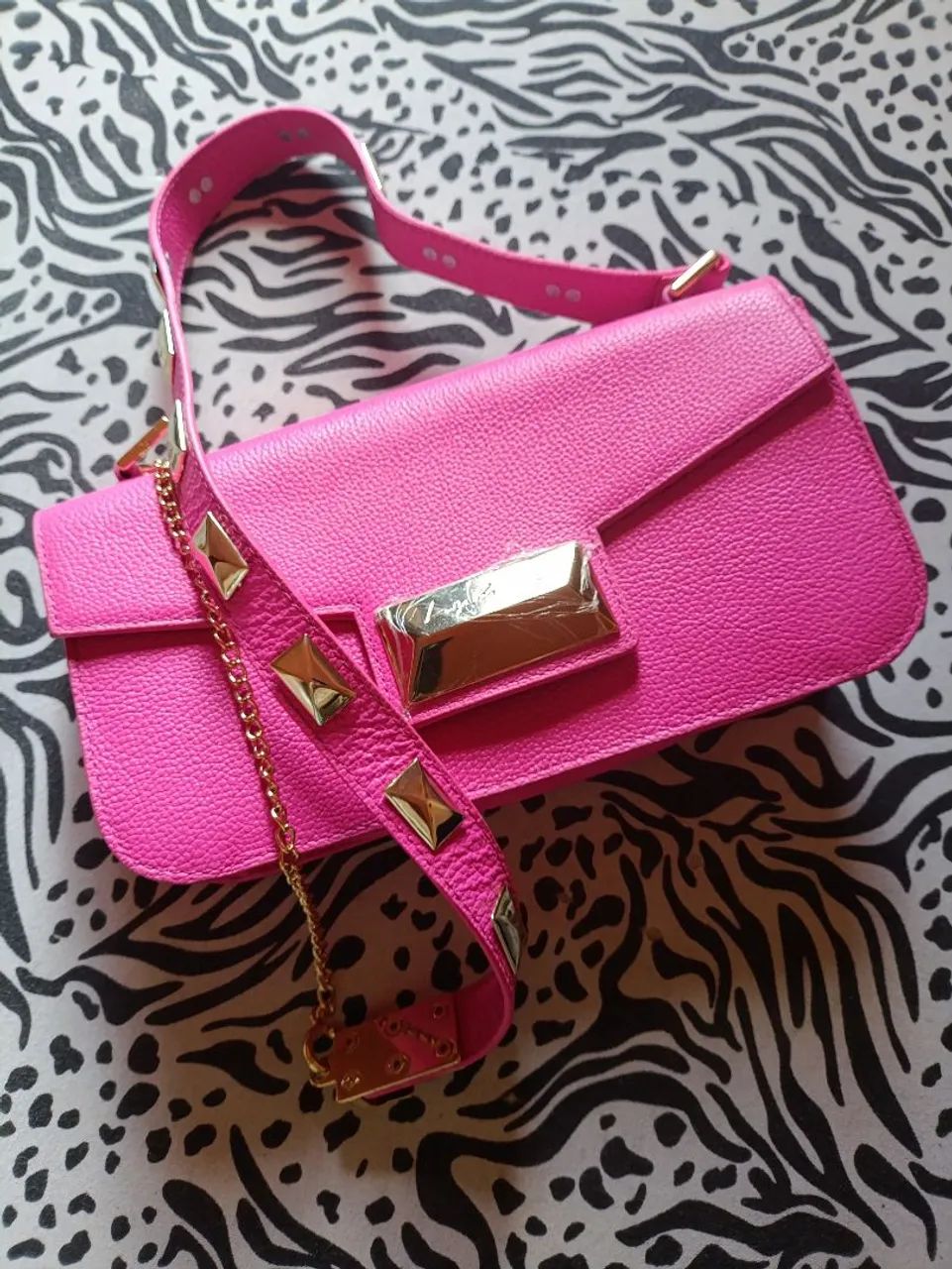 Bolsa Luiza Barcelos 