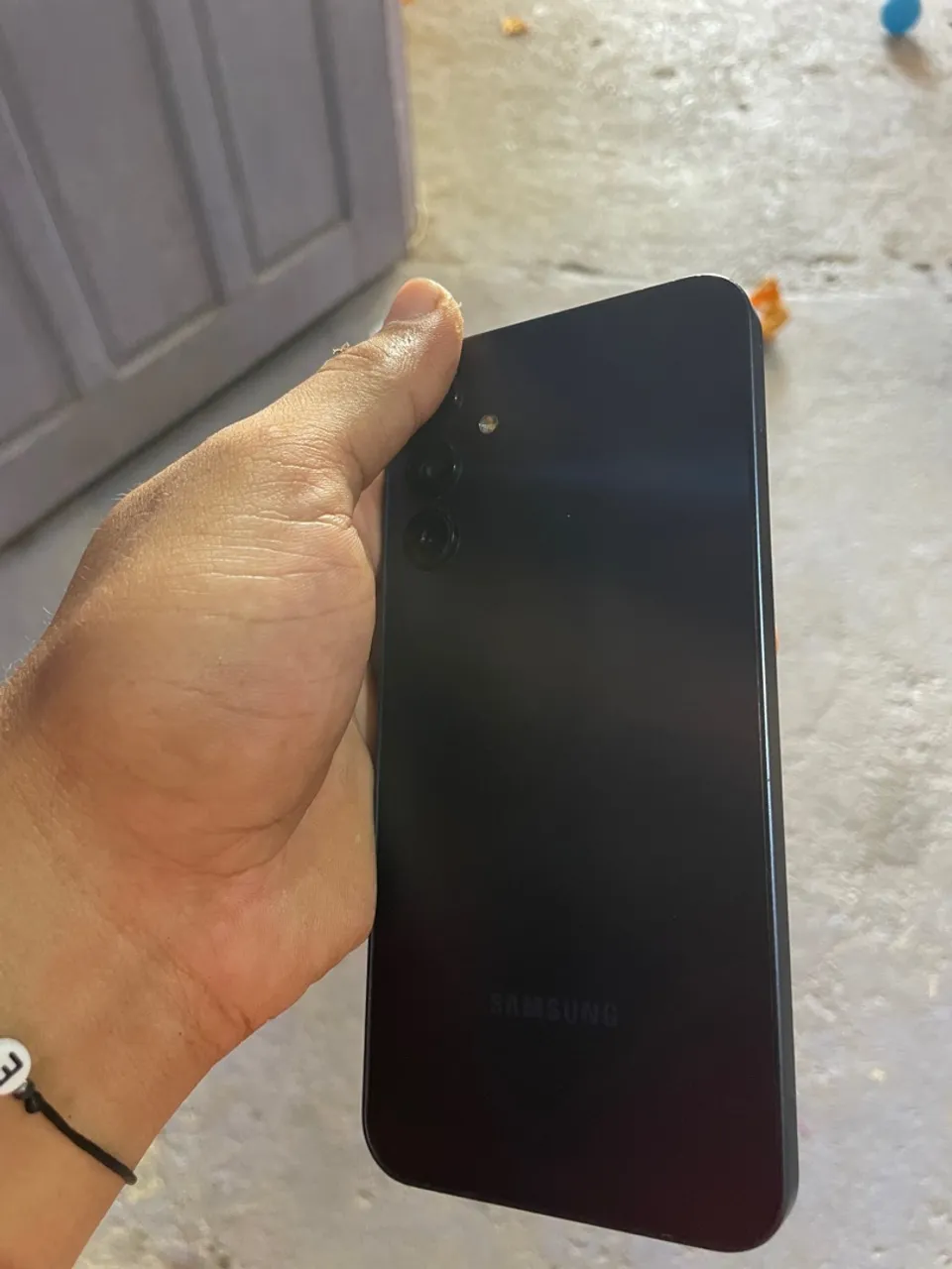 Celular a15
