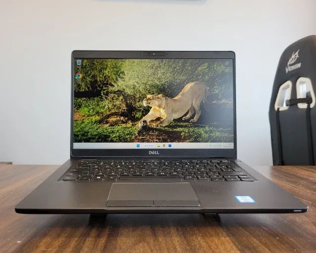Notebook Dell Latitude 5300 - Core i7 | 8ª Geração | 256GB SSD