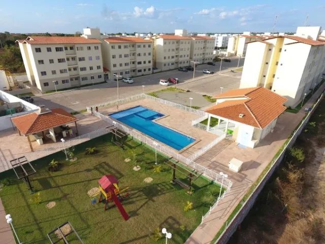 foto - Teresina - Santa Maria