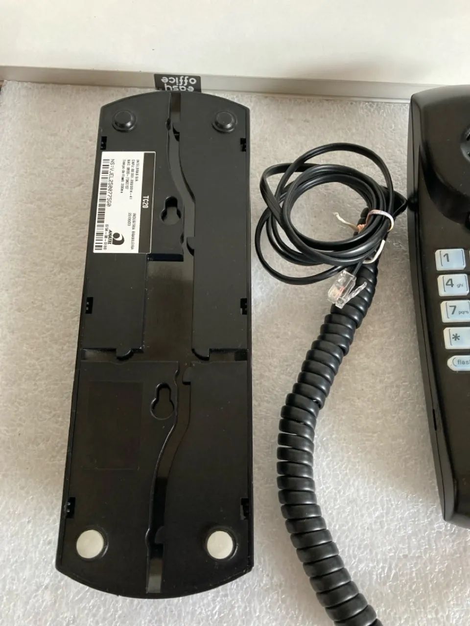 Telefone fixo Intelbras  - Foto 3