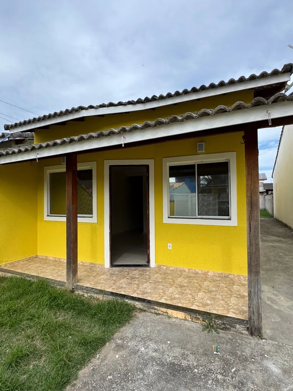 Foto - Maricá - Barroco (Itaipuaçu)