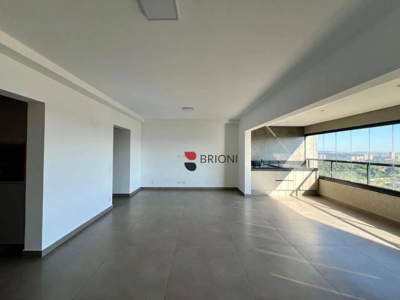 Apartamento alto padrão no Edifício Stradivárius com 3 Quartos/Suítes para locação em Ribe - Foto 3
