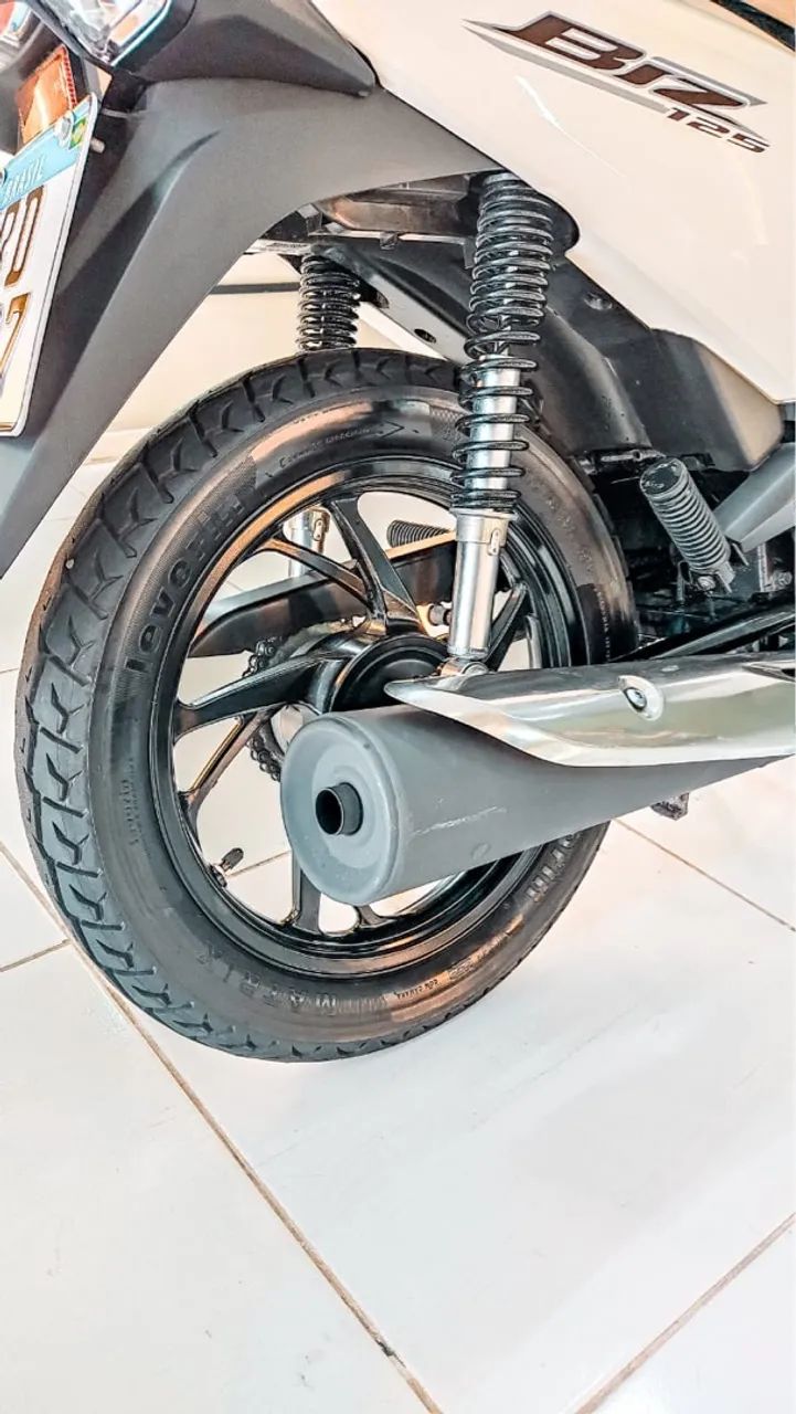 Biz 125 2023  - Foto 2