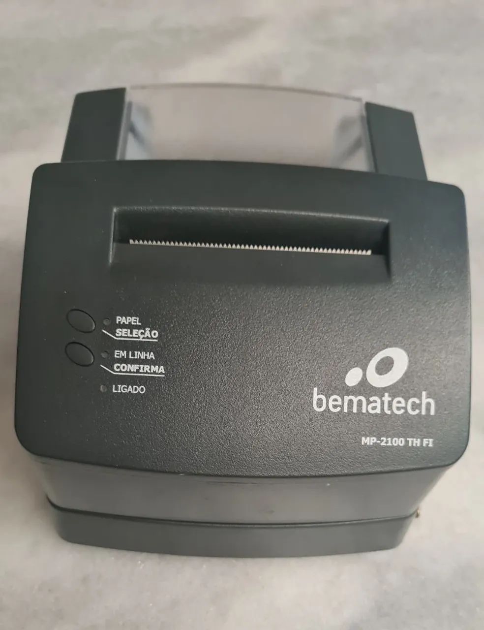 Impressora Bematech MP-2100 TH FI