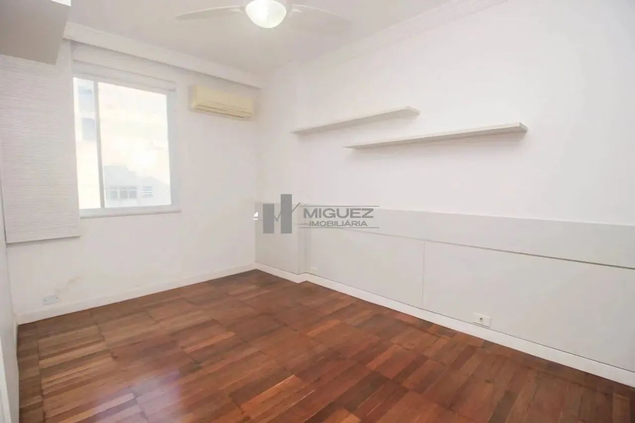 Apartamento à venda Tijuca localização privilegiada Rua Itacuruça, 3 quartos sendo 1 suíte - Foto 15