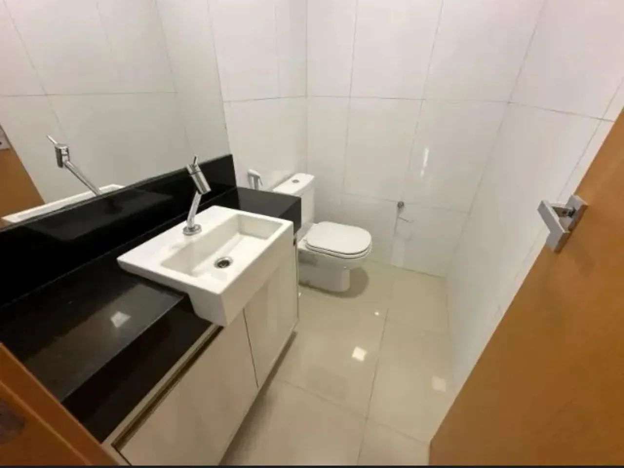 APARTAMENTO ALUGUEL - 3 SUITES - 117M2- PROJETADO - CENTRO- CAMPINA GRANDE - Foto 3