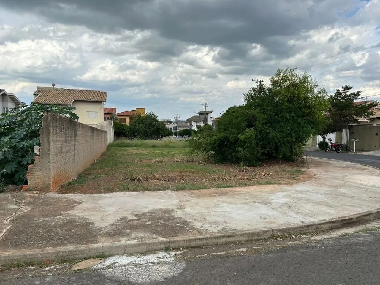 Terreno à venda, 257 m² por R$ 450.000,00 - Jardim Regina - Indaiatuba/SP - Foto 2