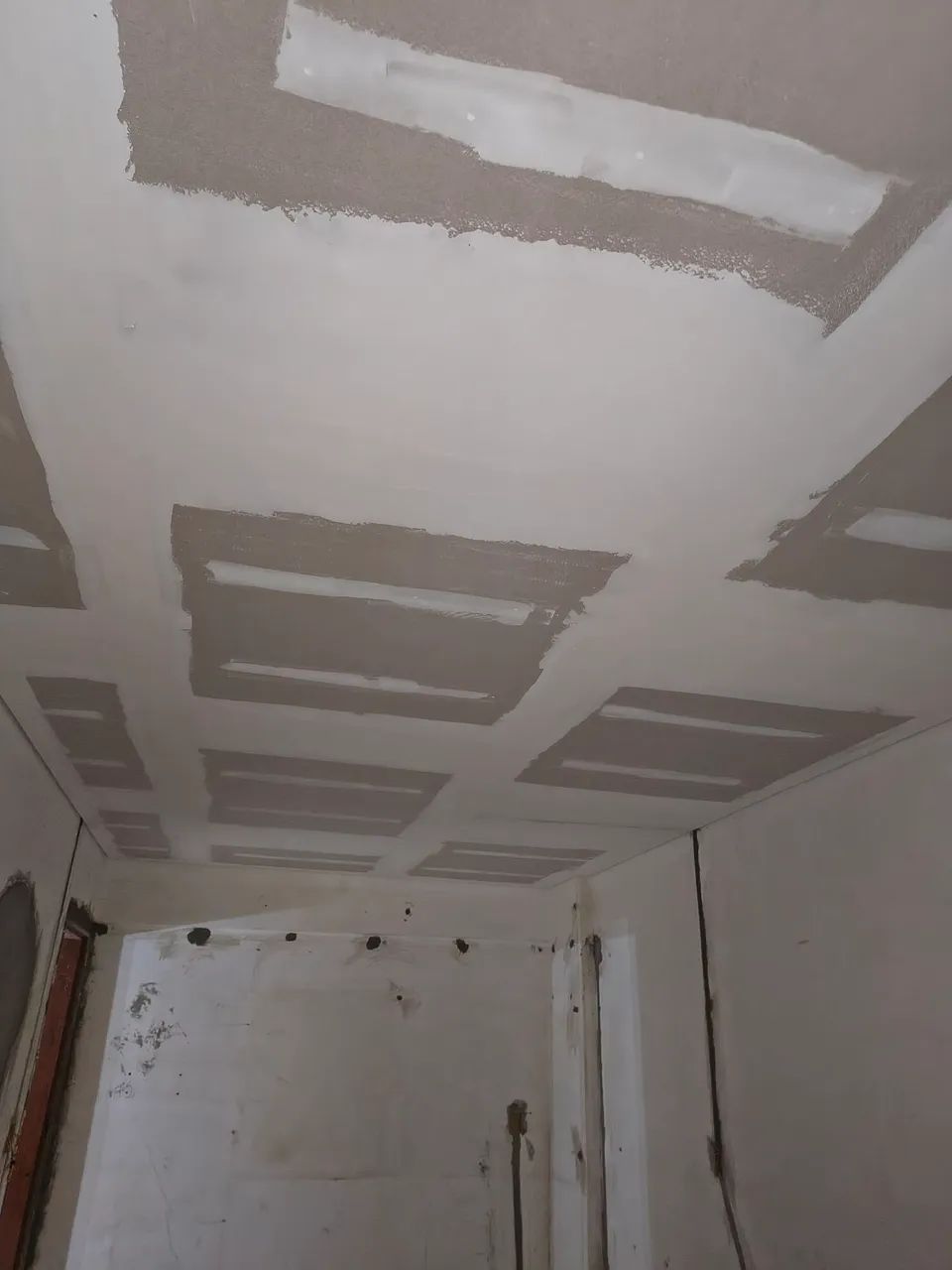 ? DRYWALL SEM DOR DE CABEÇA! Entregamos Rápido e com Acabamento TOP! - Foto 4