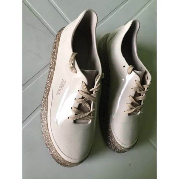 Tênis Melissa 37