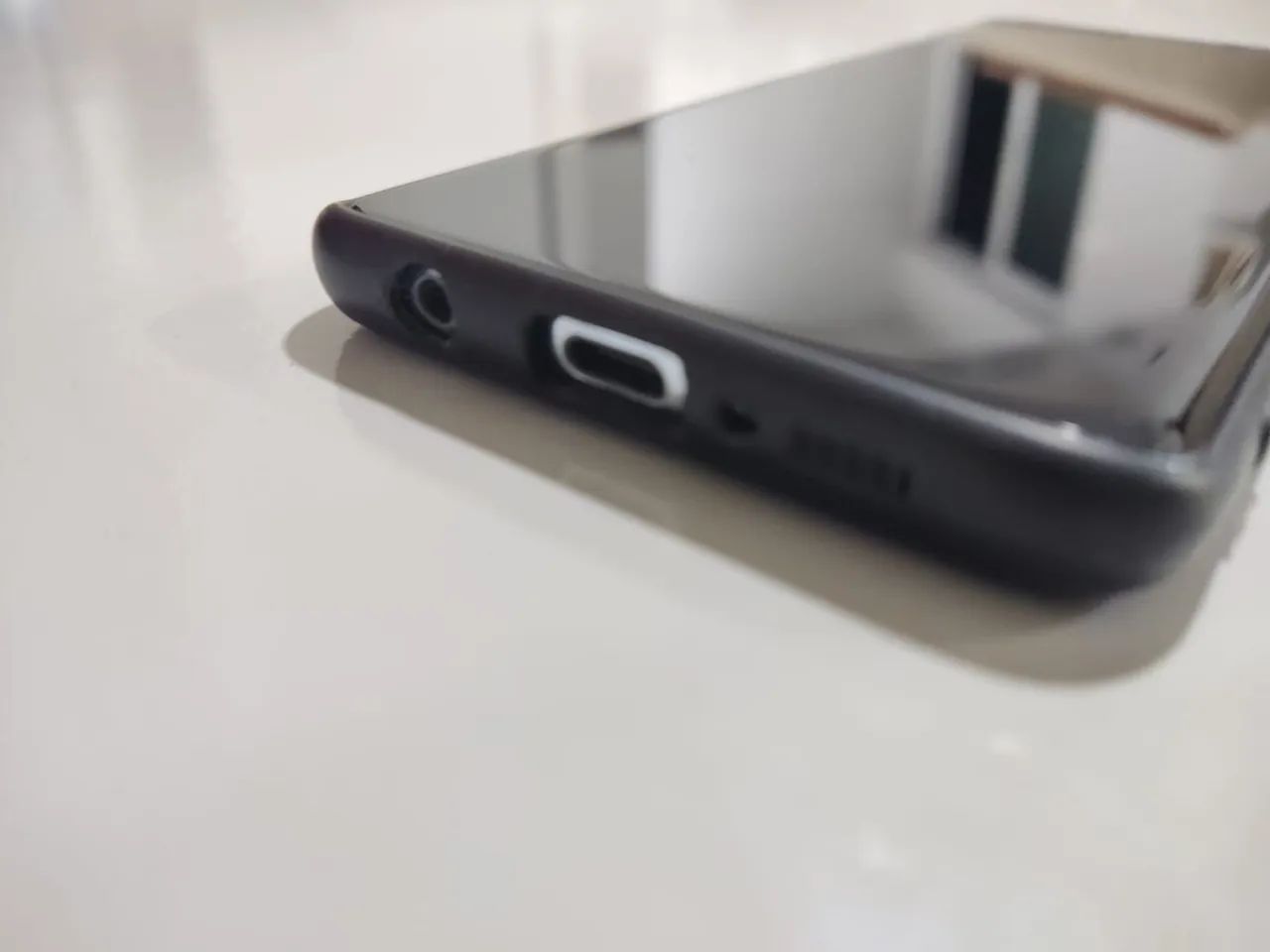 Galaxy S10 + 128GB - Foto 4