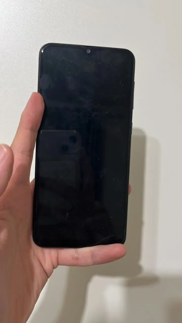 A20 para desmontagem