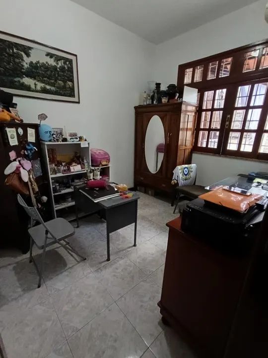 //Casa com piscina no Cj Manauense  - Foto 5