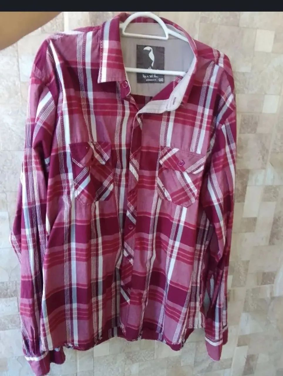 3 Camisas Estilo Caipira. - Foto 4