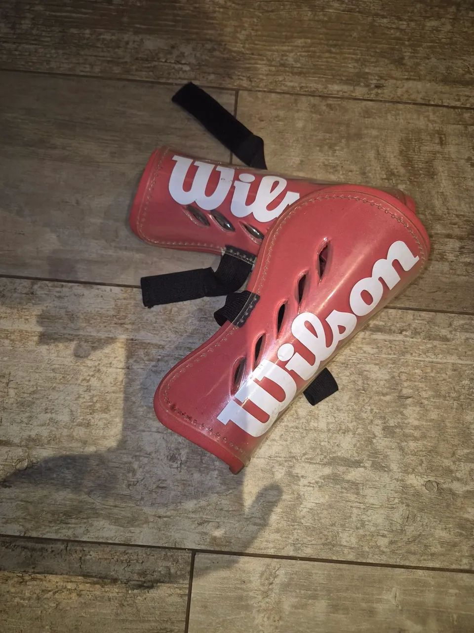 Canelheira Wilson Futebol - Foto 2