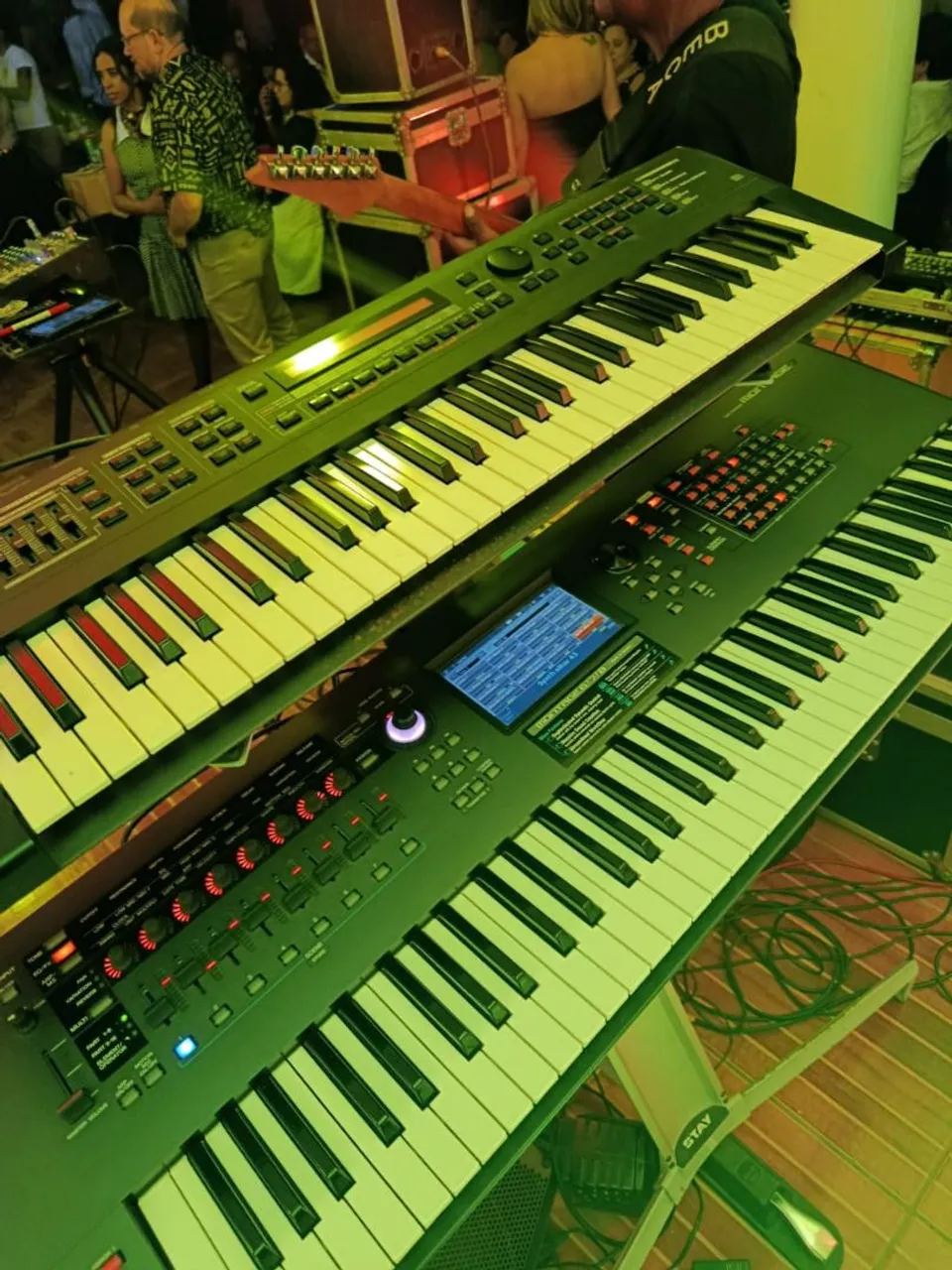 roland xp 80