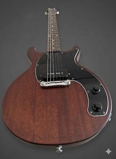 Gibson Les Paul Junior Tribute DC USA + Gig Bag Gibson