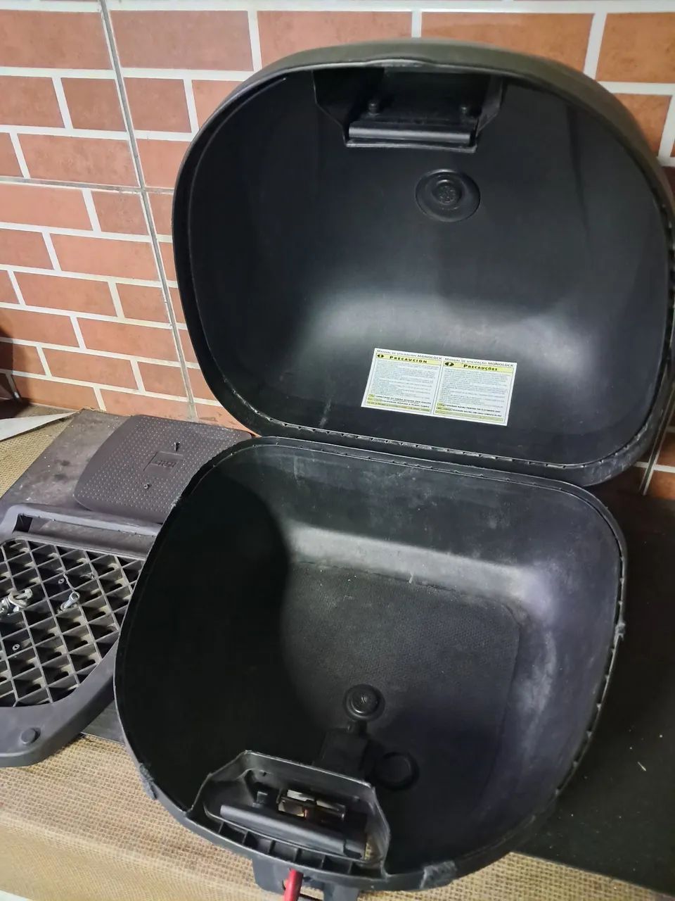 Bau givi seminovo  - Foto 5